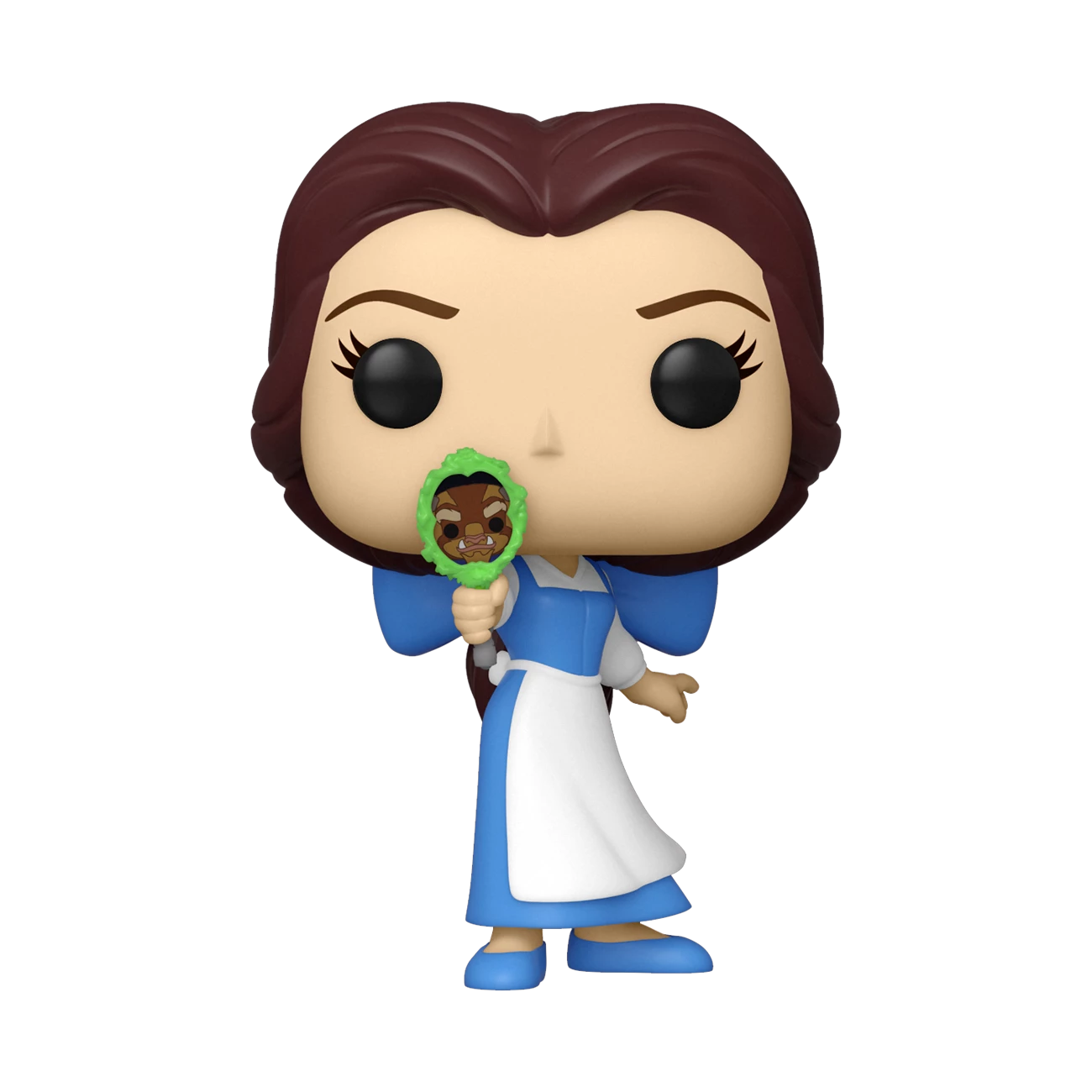 Budget ???? Beauty And The Beast Funko Pop! 30th Anniversary Complete Set Of 6 ???? 6 Budget ???? Beauty And The Beast Funko Pop! 30th Anniversary Complete Set Of 6 ???? - Image 6