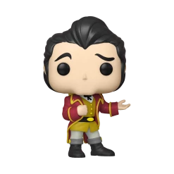Budget ???? Beauty And The Beast Funko Pop! 30th Anniversary Complete Set Of 6 ???? 21 Budget ???? Beauty And The Beast Funko Pop! 30th Anniversary Complete Set Of 6 ???? -Toy Rescue Shop 57584 Disney POP BtB FormalGaston GLAM 1 WEB 1 1800x1800