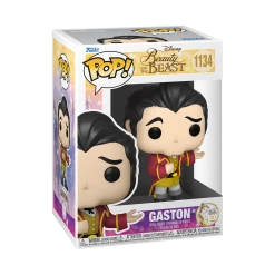 Budget ???? Beauty And The Beast Funko Pop! 30th Anniversary Complete Set Of 6 ???? 27 Budget ???? Beauty And The Beast Funko Pop! 30th Anniversary Complete Set Of 6 ???? -Toy Rescue Shop 57584 Disney POP BtB FormalGaston GLAM 1 WEB 1 51d2233f d938 4142 8810 1639ecf9b841 1800x1800