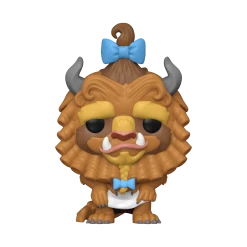 Budget ???? Beauty And The Beast Funko Pop! 30th Anniversary Complete Set Of 6 ???? 22 Budget ???? Beauty And The Beast Funko Pop! 30th Anniversary Complete Set Of 6 ???? -Toy Rescue Shop 57585 BeautyBeast BeastWithCurls POP glam 1 WEB 1 1800x1800