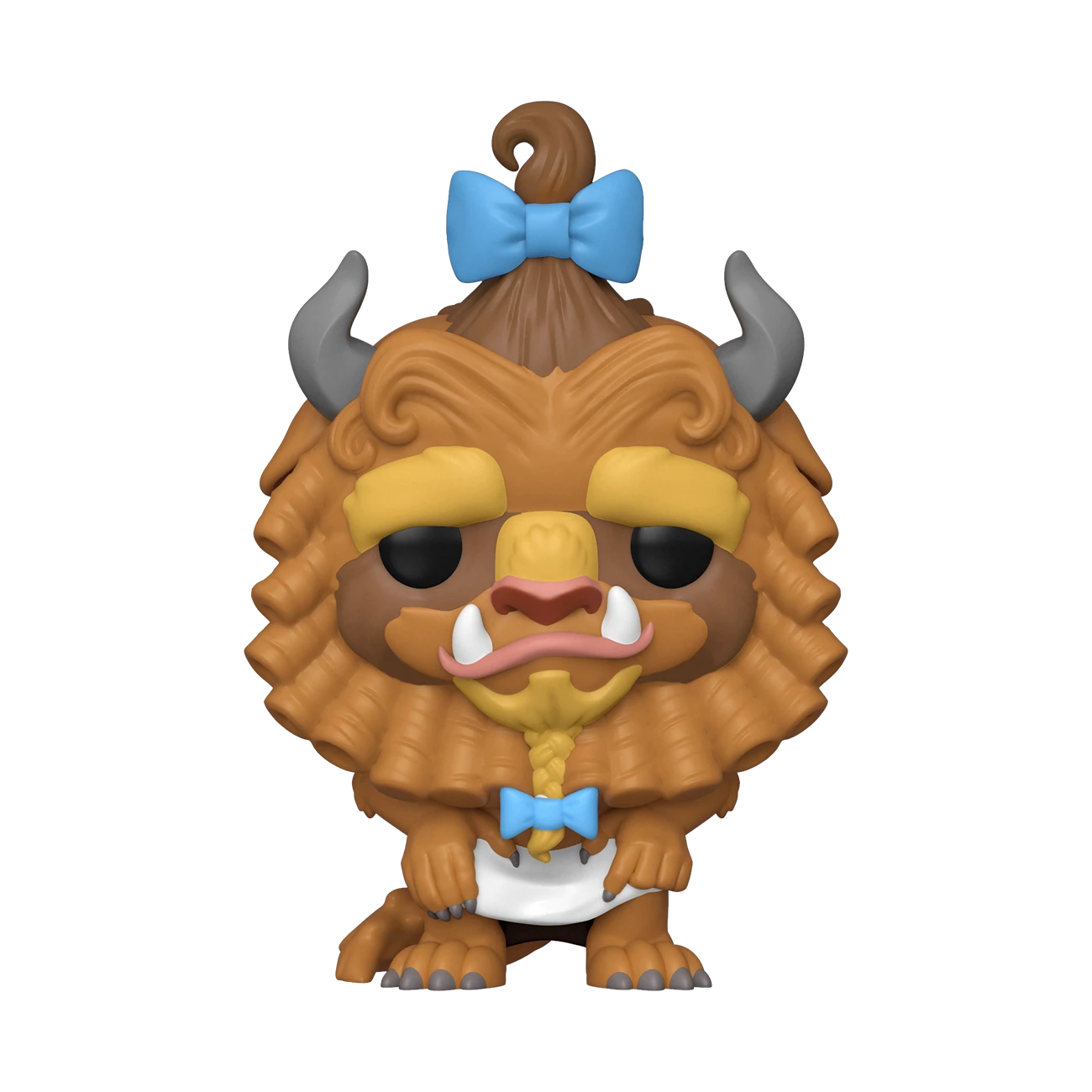 Budget ???? Beauty And The Beast Funko Pop! 30th Anniversary Complete Set Of 6 ???? 8 Budget ???? Beauty And The Beast Funko Pop! 30th Anniversary Complete Set Of 6 ???? - Image 8