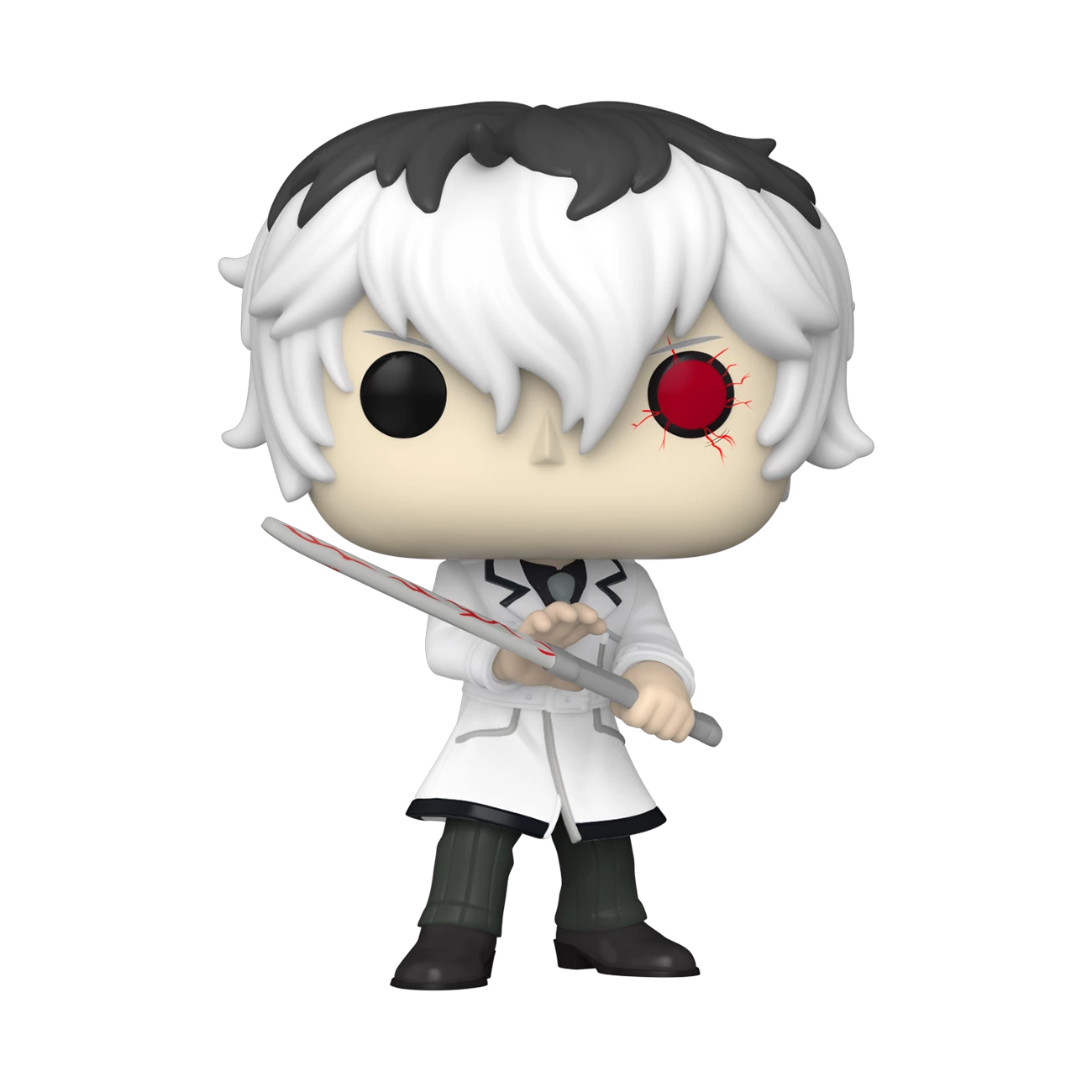 Best Pirce ???? Tokyo Ghoul:re Funko Pop! Complete Set Of 4 ???? 2 Best Pirce ???? Tokyo Ghoul:re Funko Pop! Complete Set Of 4 ???? - Image 2