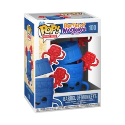 Buy ???? Barrel Of Monkeys Funko Pop! Barrel Of Monkeys #100 ???? -Toy Rescue Shop 57809 BarrelOfMonkeys GLAM 1 1 WEB 1800x1800