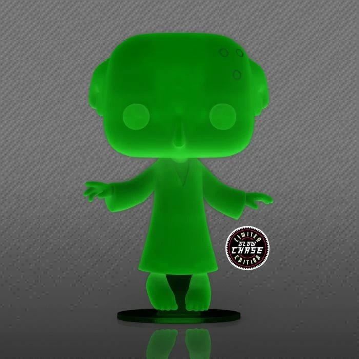 New ???? The Simpsons Funko Pop! Glowing Mr. Burns #1162 (Chance Of CHASE) ???? 2 New ???? The Simpsons Funko Pop! Glowing Mr. Burns #1162 (Chance Of CHASE) ???? - Image 2