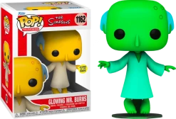 New ???? The Simpsons Funko Pop! Glowing Mr. Burns #1162 (Chance Of CHASE) ???? 8 New ???? The Simpsons Funko Pop! Glowing Mr. Burns #1162 (Chance Of CHASE) ???? -Toy Rescue Shop 58177 simpsons glowing mr burns glow funko pop vinyl figure popcultcha 1800x1800