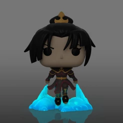 Promo ✔️ Avatar: The Last Airbender Funko Pop! Azula (Agni Kai) (Big Apple Exclusive) #1079 6-Pack (CHASE Included) ???? -Toy Rescue Shop 58945 Avatar AzulaFlamesGW POP GLAM WEB a67f7479 3bae 4c42 a57d 15188ae8a28c 1800x1800