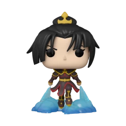 Promo ✔️ Avatar: The Last Airbender Funko Pop! Azula (Agni Kai) (Big Apple Exclusive) #1079 6-Pack (CHASE Included) ???? -Toy Rescue Shop 58945 Avatar AzulaFlames POP GLAM WEB 1a08f483 16ac 46e1 9303 d029cbbe4f97 1800x1800