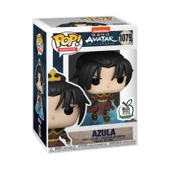 Promo ✔️ Avatar: The Last Airbender Funko Pop! Azula (Agni Kai) (Big Apple Exclusive) #1079 6-Pack (CHASE Included) ???? -Toy Rescue Shop 58945 Avatar AzulawFlames POP GLAM 1 1 WEB 0a63f331 874f 4642 a59c 8b0b01cf0eeb 1800x1800