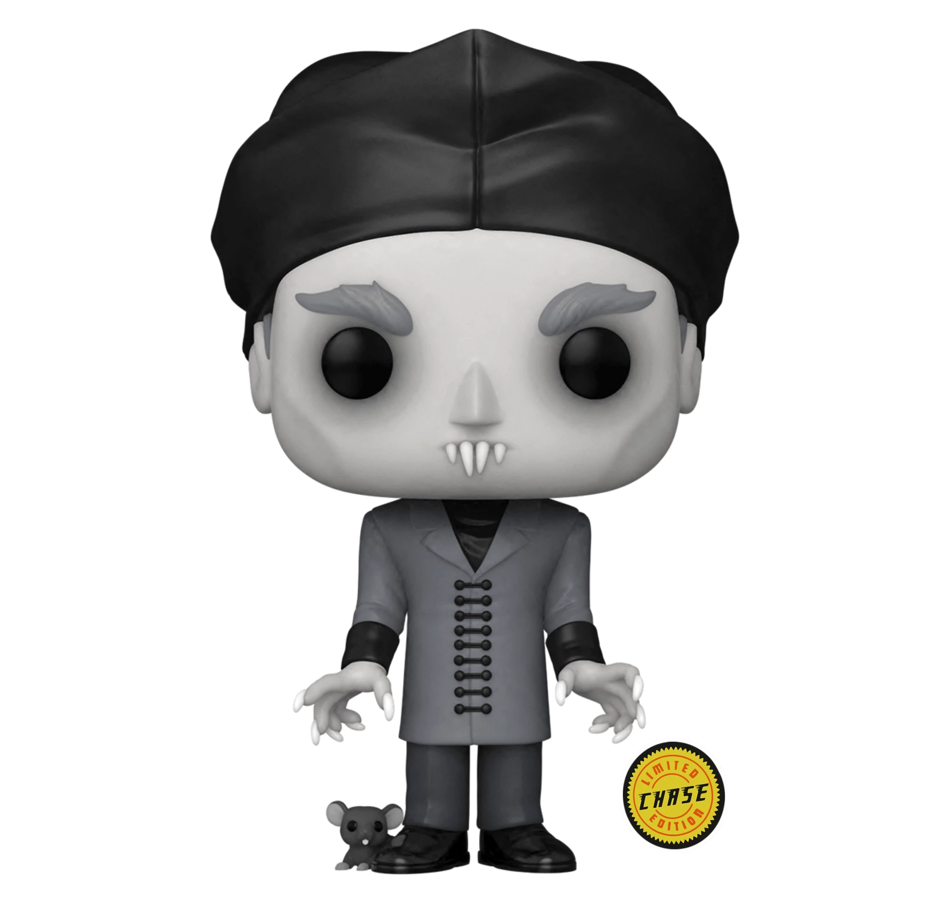 Best Sale ⭐ Nosferatu 100th Anniversary Funko Pop! A Symphony Of Horror Set Of 2 Common & CHASE Bundle ???? 4 Best Sale ⭐ Nosferatu 100th Anniversary Funko Pop! A Symphony Of Horror Set Of 2 Common & CHASE Bundle ???? - Image 4