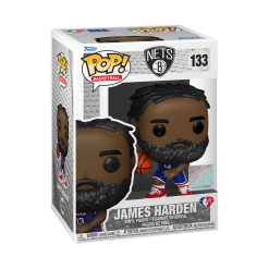 Best deal ???? NBA Nets Funko Pop! Set Of 2 (Navy Jersey) (CE'21) (Durant & Harden) ???? 11 Best deal ???? NBA Nets Funko Pop! Set Of 2 (Navy Jersey) (CE'21) (Durant & Harden) ???? -Toy Rescue Shop 59264 NBA JamesHarden NetsCE21 GLAM 1 WEB 1 1800x1800