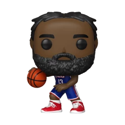 Best deal ???? NBA Nets Funko Pop! Set Of 2 (Navy Jersey) (CE'21) (Durant & Harden) ???? 10 Best deal ???? NBA Nets Funko Pop! Set Of 2 (Navy Jersey) (CE'21) (Durant & Harden) ???? -Toy Rescue Shop 59264 NBA JamesHarden NetsCE21 GLAM WEB 1 1800x1800