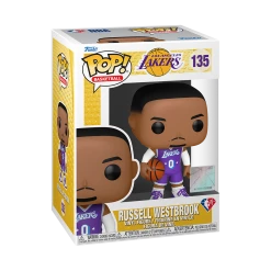 Outlet ???? NBA Lakers Funko Pop! Set Of 2 (CE'21) (Westbrook & LeBron) ???? 8 Outlet ???? NBA Lakers Funko Pop! Set Of 2 (CE'21) (Westbrook & LeBron) ???? -Toy Rescue Shop 59266 Sports NBA RussellWestbrook POP GLAM 1 WEB 1 1800x1800