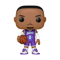 Outlet ???? NBA Lakers Funko Pop! Set Of 2 (CE'21) (Westbrook & LeBron) ???? 9 Outlet ???? NBA Lakers Funko Pop! Set Of 2 (CE'21) (Westbrook & LeBron) ???? -Toy Rescue Shop 59266 Sports NBA RussellWestbrook POP GLAM WEB 1 1800x1800