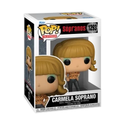 Top 10 ✔️ The Sopranos Funko Pop! Complete Set Of 4 ???? 17 Top 10 ✔️ The Sopranos Funko Pop! Complete Set Of 4 ???? -Toy Rescue Shop 59292 TheSopranos CarmelaSoprano POP GLAM 1 1 WEB 1 1800x1800