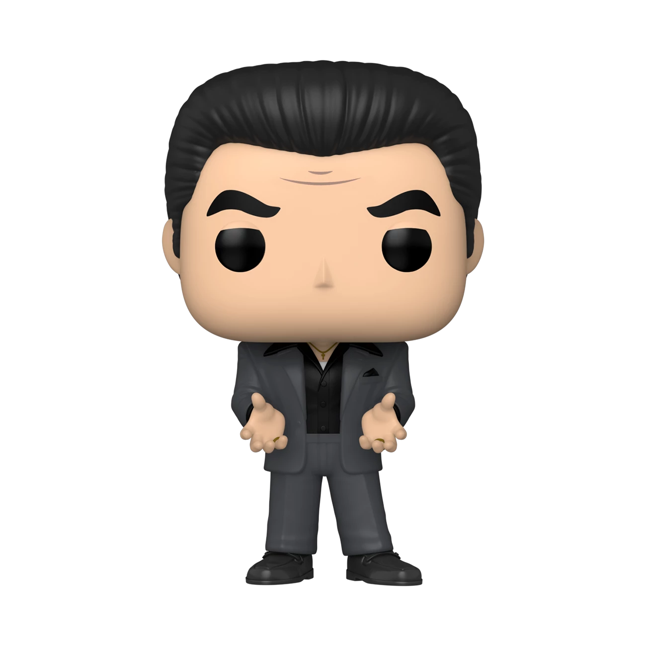Top 10 ✔️ The Sopranos Funko Pop! Complete Set Of 4 ???? 9 Top 10 ✔️ The Sopranos Funko Pop! Complete Set Of 4 ???? - Image 9