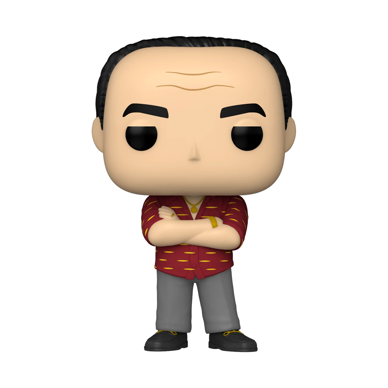 Top 10 ✔️ The Sopranos Funko Pop! Complete Set Of 4 ???? 10 Top 10 ✔️ The Sopranos Funko Pop! Complete Set Of 4 ???? - Image 10