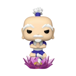 Budget ⌛ Hunter X Hunter Funko Pop! Complete Set Of 3 ⌛ 12 Budget ⌛ Hunter X Hunter Funko Pop! Complete Set Of 3 ⌛ -Toy Rescue Shop 61379 HunterxHunter IsaacNetero POP GLAM WEB 1 1800x1800