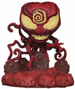 Best deal ???? Marvel Funko Pop! Deluxe Absolute Carnage #673 ✨ 6 Best deal ???? Marvel Funko Pop! Deluxe Absolute Carnage #673 ✨ -Toy Rescue Shop 6182Po37mrL. AC SL1000 fd372aaa ea7d 40c7 87a0 9ecd71d7e527 1800x1800