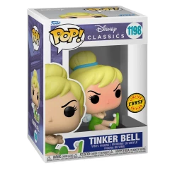 Cheap ???? Disney Classics Funko Pop! Tinker Bell (Grumpy) #1198 Set Of 2 (Common & CHASE) ???? -Toy Rescue Shop 62 14 d86d2d0b c9ef 4097 b379 bff39239ecb6 1800x1800