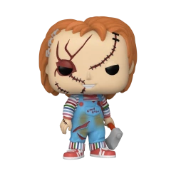 Brand new ???? Bride Of Chucky Funko Pop! Set Of 2 ???? 11 Brand new ???? Bride Of Chucky Funko Pop! Set Of 2 ???? -Toy Rescue Shop 63982 BrideOfChuckyChucky POP glam 1 WEB 9469e431 d84e 4248 955e 82cb042ab2bb 1800x1800