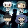 Best Pirce ???? Tokyo Ghoul:re Funko Pop! Complete Set Of 4 ????