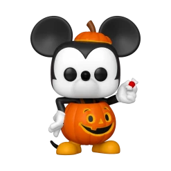 Cheap ???? Disney ???? Halloween Funko Pop! Complete Set Of 3 Trick Or Treat Bundle! ???? -Toy Rescue Shop 64089 Disney TrickorTreat Mickey POP GLAM 1 WEB 1800x1800