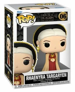 Hot Sale ???? House Of The Dragon Funko Pop! Complete Set Of 7 ???? -Toy Rescue Shop 65604 Rhaenyra Targaryen GLAM 1 1 WEB new 1 1800x1800