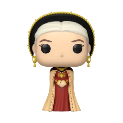 Hot Sale ???? House Of The Dragon Funko Pop! Complete Set Of 7 ???? -Toy Rescue Shop 65604RhaenyraTargaryen GLAM 1 WEB 1 1800x1800