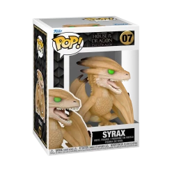 Hot Sale ???? House Of The Dragon Funko Pop! Complete Set Of 7 ???? -Toy Rescue Shop 65605 RedGun POP6 GLAM 1 1 WEB 1 1800x1800