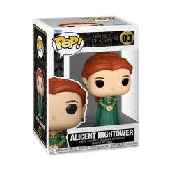 Hot Sale ???? House Of The Dragon Funko Pop! Complete Set Of 7 ???? -Toy Rescue Shop 65606AlicentHightower GLAM 1 1 WEB 1 1800x1800