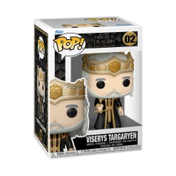 Hot Sale ???? House Of The Dragon Funko Pop! Complete Set Of 7 ???? -Toy Rescue Shop 65608 POPTV HotD ViserysTargaryen GLAM 1 1 WEB 1 1800x1800