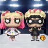Flash Sale ???? WWE Funko Pop! Alexa Bliss (WrestleMania 37) #107 Set Of 2 Common & CHASE ????