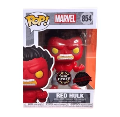 Flash Sale ???? Marvel Funko Pop! Red Hulk #854 Common & CHASE ⌛ -Toy Rescue Shop 65 d12e7615 2f09 47b1 890f 30fb5c4ee08a 1800x1800