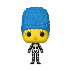 Flash Sale ⌛ The Simpsons Treehouse Of Horror Funko Pop! Complete Set Of 5 ???? -Toy Rescue Shop 66337 TheSimpsons SkeletonMarge Glam WEB 1691c340 fa93 4561 8e77 f6fd21a474f6 1800x1800