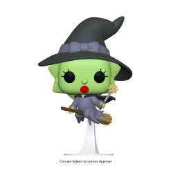 Flash Sale ⌛ The Simpsons Treehouse Of Horror Funko Pop! Complete Set Of 5 ???? -Toy Rescue Shop 66338 TheSimpsons WitchMaggie POP ConceptGlam WEB 8112cc64 5baf 4f3b 839d ee016c8f4c5b 1800x1800