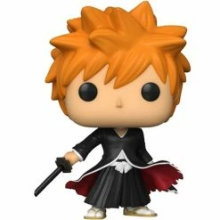 Best deal ???? Bleach Funko Pop! Ichigo (Bankai Tensa Zangetsu) #1087 Common & CHASE ???? -Toy Rescue Shop 71aff23e4a7a4b13b1d3920278c06b60lg 1800x1800