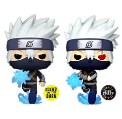 New ???? Naruto Shippuden Funko Pop! Young Kakashi Hatake (with Chidori) (GITD) Set Of 2 CHASE & Common #1199 ???? 10 New ???? Naruto Shippuden Funko Pop! Young Kakashi Hatake (with Chidori) (GITD) Set Of 2 CHASE & Common #1199 ???? -Toy Rescue Shop 73 f24dceaa 23ce 4283 979e e767c8a24284 1800x1800