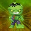 Best Sale ???? Marvel Funko Pop! Immortal Hulk (Earth In Hands) 6in #840 (Chance Of CHASE) ????