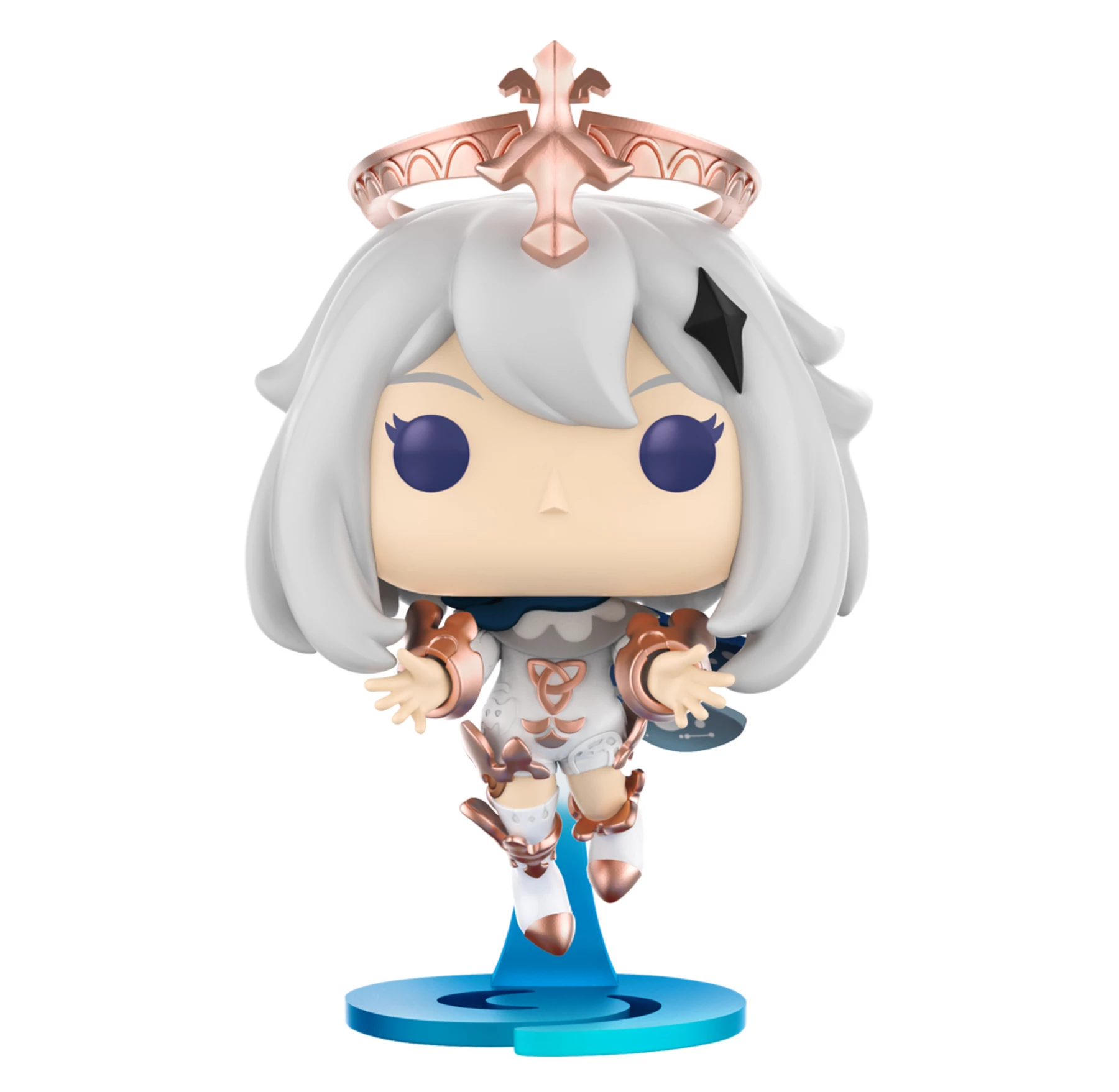 Buy ???? Genshin Impact Funko Pop! Complete Set Of 3 ???? 3 Buy ???? Genshin Impact Funko Pop! Complete Set Of 3 ???? - Image 3