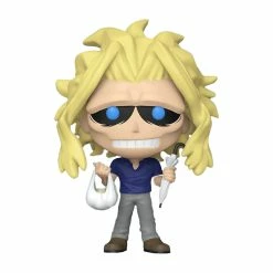 Hot Sale ???? My Hero Academia Funko Pop! All Might (Bag & Umbrella) (2021 Fall Convention) (Shared Sticker) #1041 ???? 5 Hot Sale ???? My Hero Academia Funko Pop! All Might (Bag & Umbrella) (2021 Fall Convention) (Shared Sticker) #1041 ???? -Toy Rescue Shop 9 1800x1800