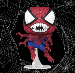 Hot Sale ✨ Marvel Funko Pop! Doppelganger Spider-Man #961 ✔️