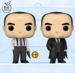 Discount ???? The Batman (2022) Funko Pop! Set Of 2 Oswald Cobblepot #1191 CHASE & Common ????