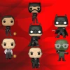 Discount ???? The Batman (2022) Funko Pop! Complete Set Of 7 (CHASE Included) ✨