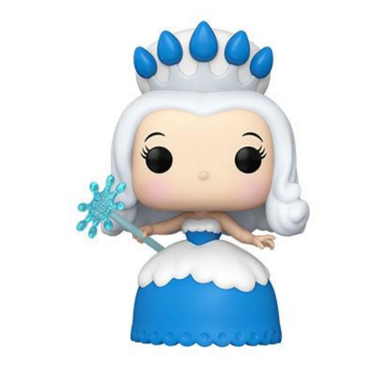 Budget ???? Candyland Funko Pop! Queen Frostine #57 ???? 2 Budget ???? Candyland Funko Pop! Queen Frostine #57 ???? - Image 2