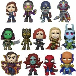 New ???? What If...? Funko Mystery Mini Blind Box - Sealed Box Of 12 ✨ -Toy Rescue Shop FEU23yYUYAIj oU 48659991 aa8f 472f bc1e 1e7a0a6828e9 1800x1800