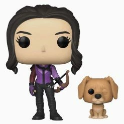 Discount ???? Hawkeye Funko Pop! Set Of 2 (Hawkeye & Kate) ???? -Toy Rescue Shop FFIL3QZWQAoifkM 89b11ab6 409f 4f99 ad54 89e2a834def7 1800x1800