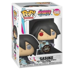 Promo ✨ Boruto: Naruto Next Generations Funko Pop! Sasuke (Chidori Sword) #1040 Set Of 2 Common & CHASE ???? -Toy Rescue Shop February 16th Funko Fair 4 1 1800x1800