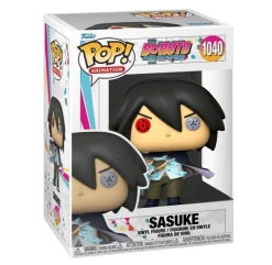 Promo ✨ Boruto: Naruto Next Generations Funko Pop! Sasuke (Chidori Sword) #1040 Set Of 2 Common & CHASE ???? -Toy Rescue Shop February 16th Funko Fair 5 994943ed 0cf7 4872 a388 d83c44a5f1b4 1800x1800