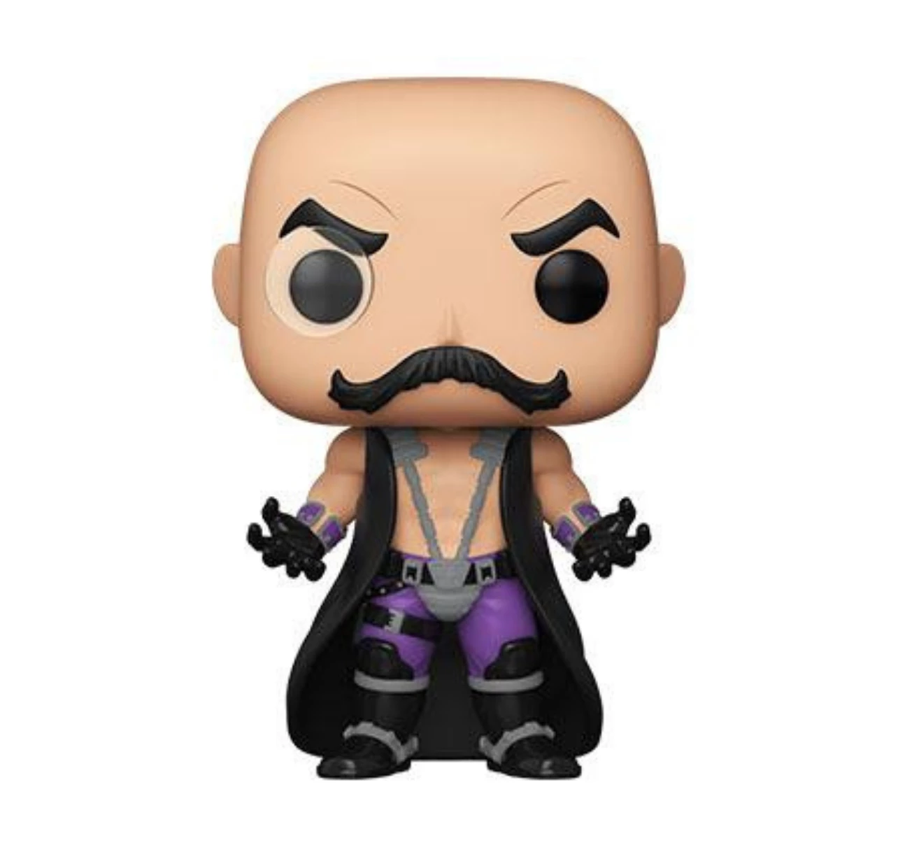 New ???? G.I. Joe Funko Pop! Dr. Mindbender #11 ???? 2 New ???? G.I. Joe Funko Pop! Dr. Mindbender #11 ???? - Image 2