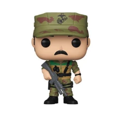 Best reviews of ???? TOY RESCUE: G.I. Joe Funko Pop! Leatherneck #09 (Non-Mint) ????